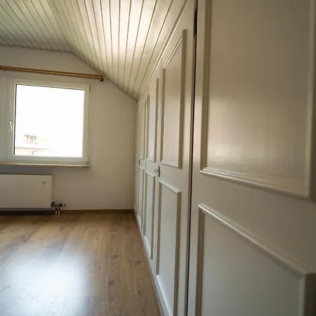 Apartament Bergblick