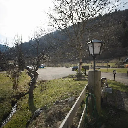 Bergblick
