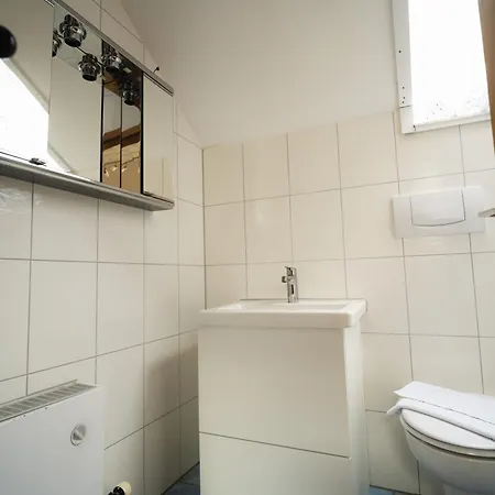 Bergblick Apartament Todtnau