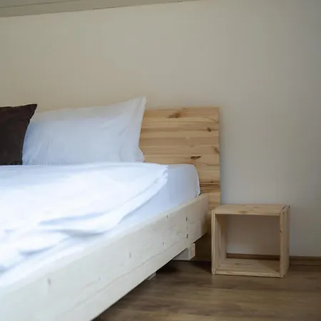 Bergblick Apartament