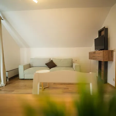 Apartament Bergblick Todtnau